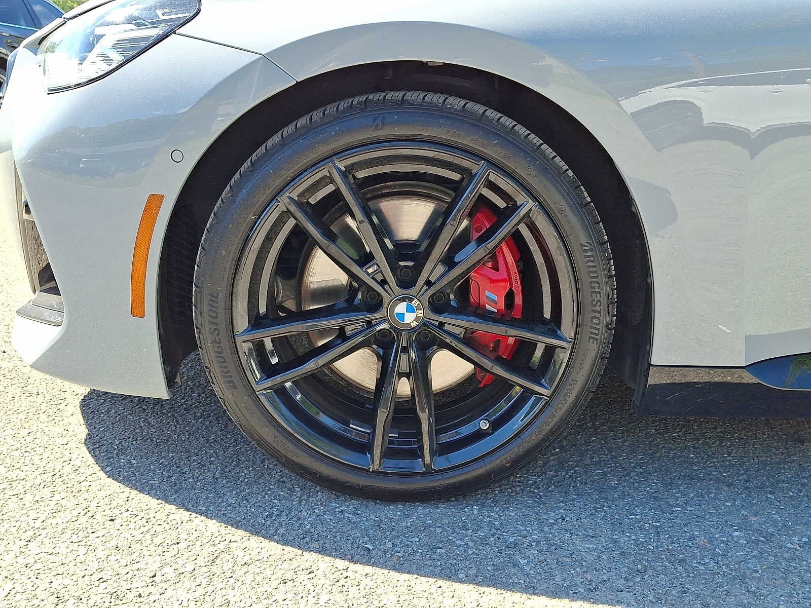 2023 BMW 2 Series M240i xDrive Coupe
