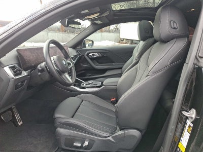 2023 BMW 2 Series M240i xDrive Coupe