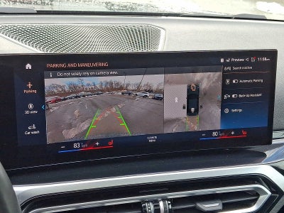 2023 BMW 2 Series M240i xDrive Coupe