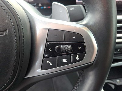 2023 BMW 2 Series M240i xDrive Coupe