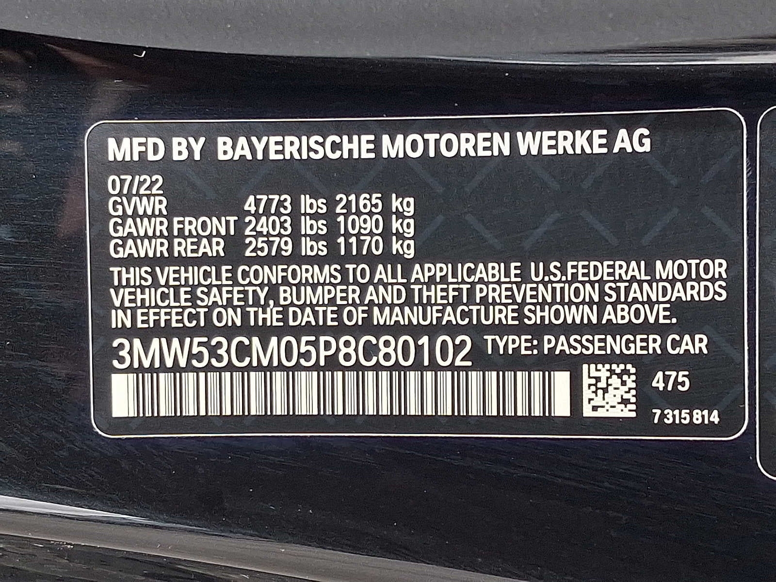 2023 BMW 2 Series M240i xDrive Coupe