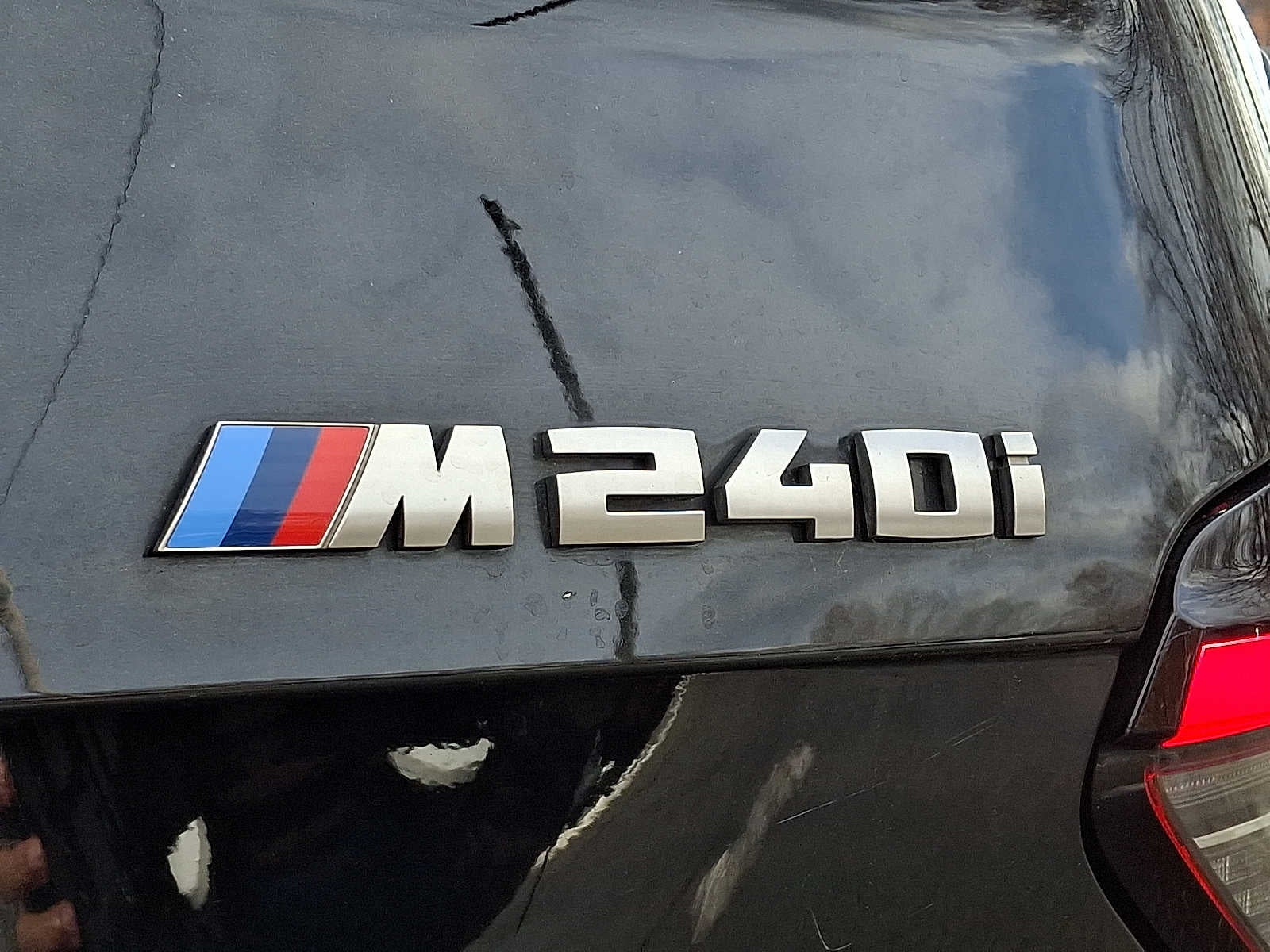 2023 BMW 2 Series M240i xDrive Coupe