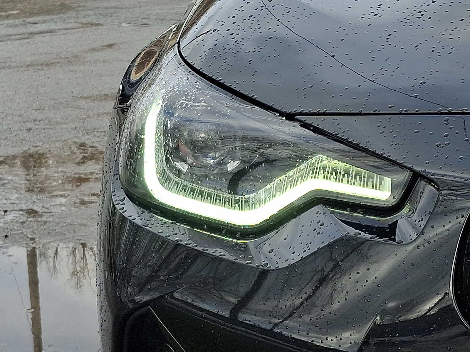 2023 BMW 2 Series M240i xDrive Coupe