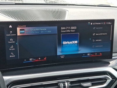 2023 BMW 2 Series M240i xDrive Coupe