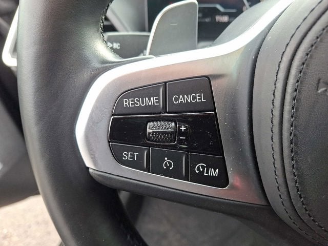 2023 BMW 2 Series M240i xDrive Coupe