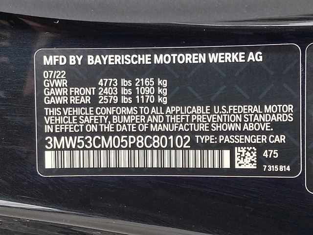 2023 BMW 2 Series M240i xDrive Coupe