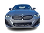 2025 BMW 2 Series M240i xDrive Coupe