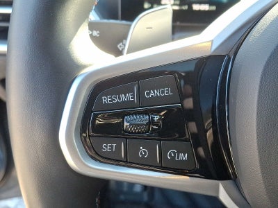 2025 BMW 2 Series M240i xDrive Coupe