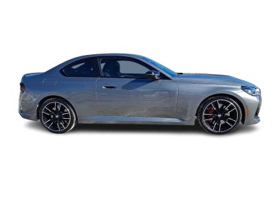 2025 BMW 2 Series M240i xDrive Coupe