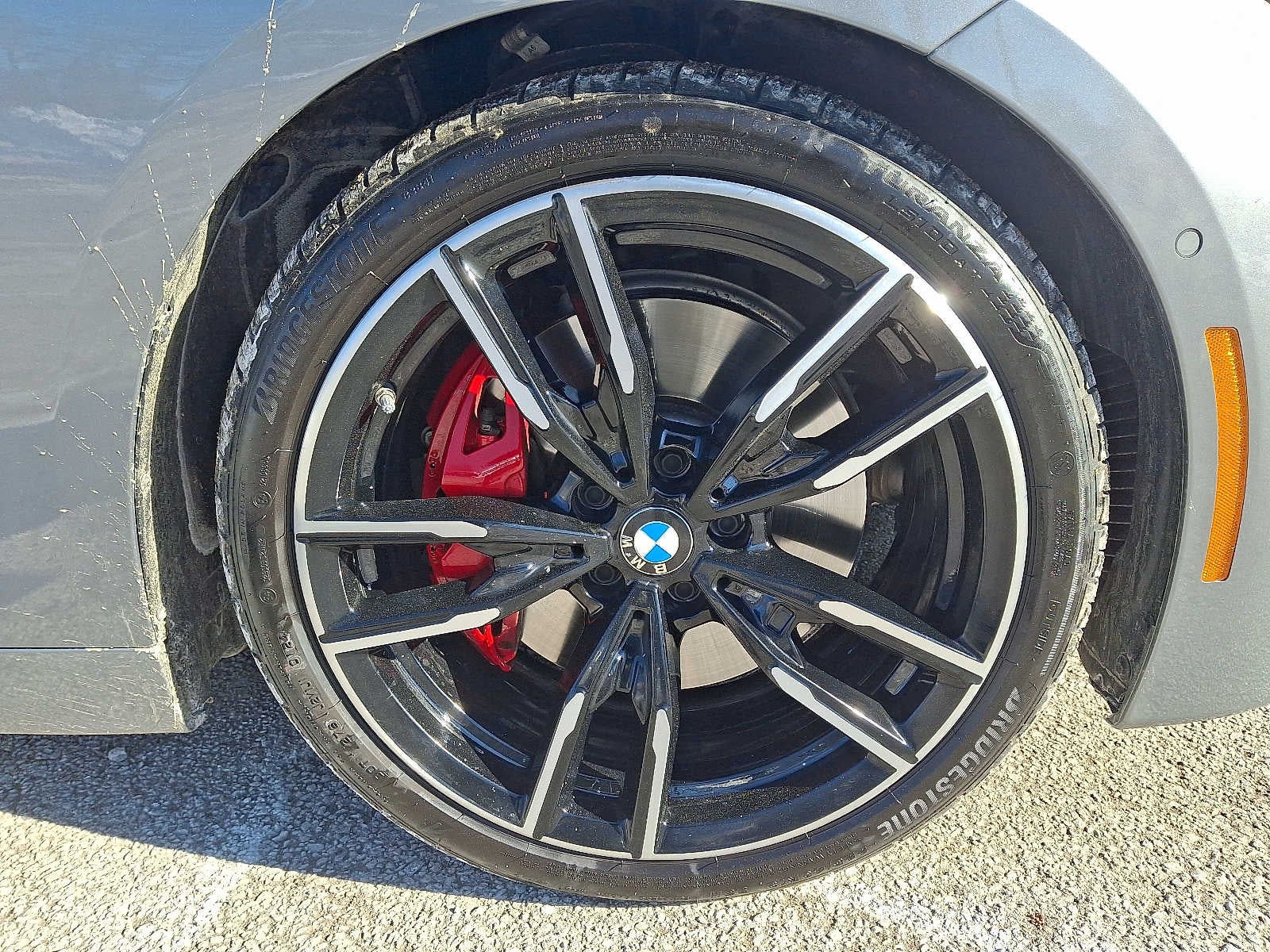 2025 BMW 2 Series M240i xDrive Coupe