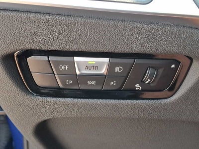 2024 BMW 2 Series M240i xDrive Coupe
