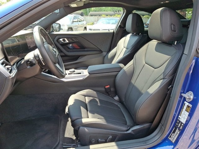 2024 BMW 2 Series M240i xDrive Coupe
