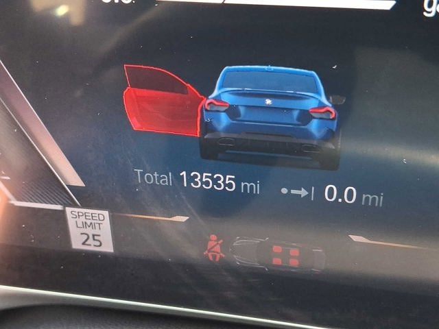 2024 BMW 2 Series M240i xDrive Coupe