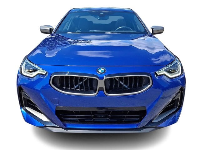 2024 BMW 2 Series M240i xDrive Coupe