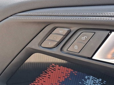 2024 BMW 2 Series M240i xDrive Coupe