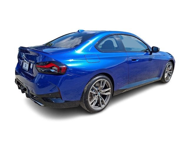 2024 BMW 2 Series M240i xDrive Coupe
