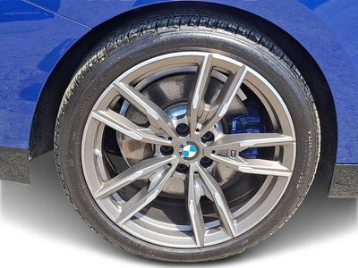 2024 BMW 2 Series M240i xDrive Coupe