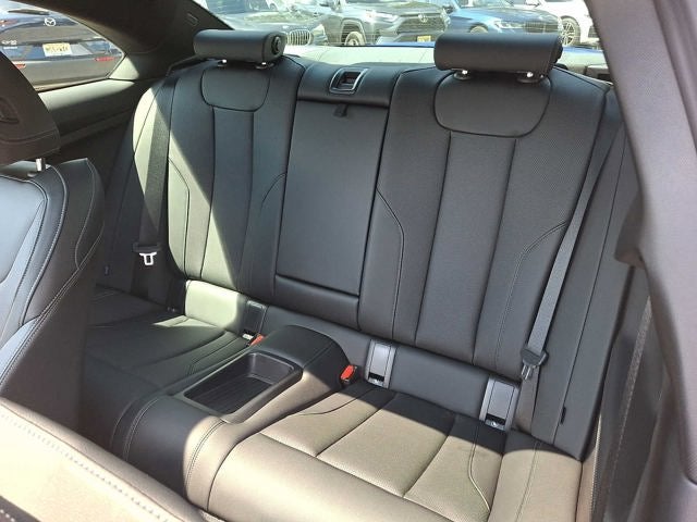 2024 BMW 2 Series M240i xDrive Coupe