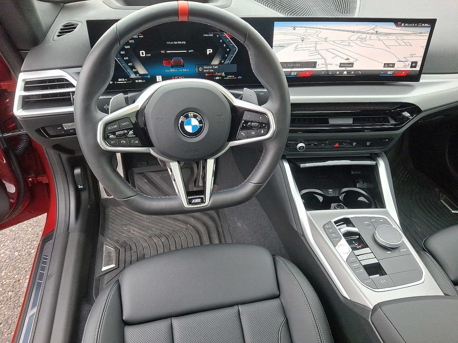 2025 BMW 2 Series M240i xDrive Coupe