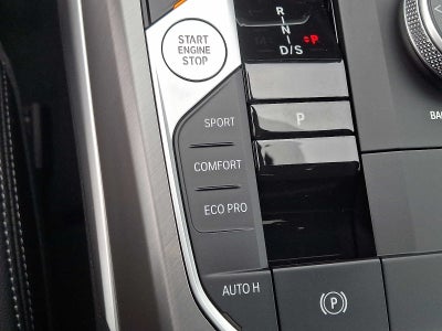 2025 BMW 2 Series M240i xDrive Coupe