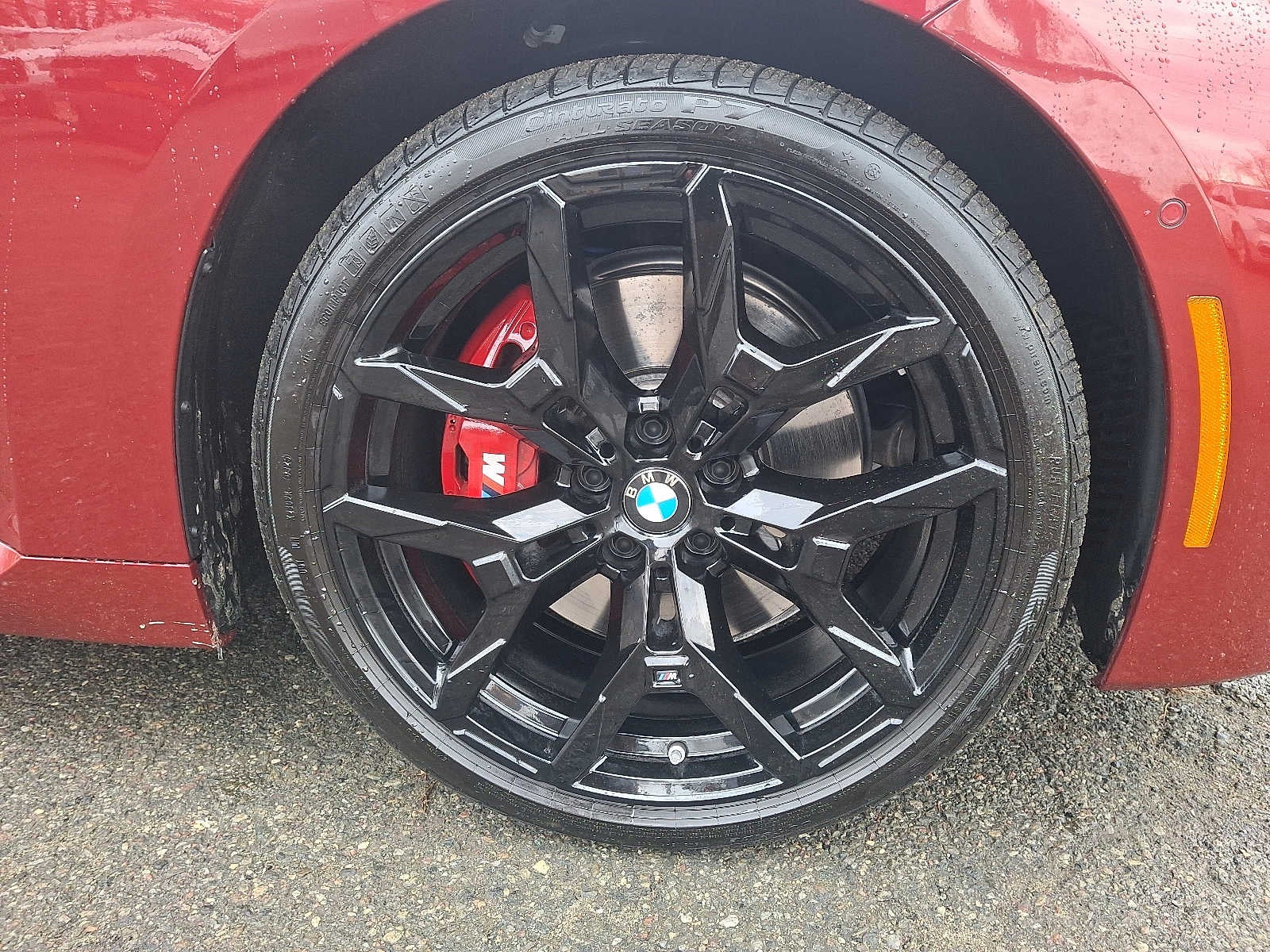 2025 BMW 2 Series M240i xDrive Coupe