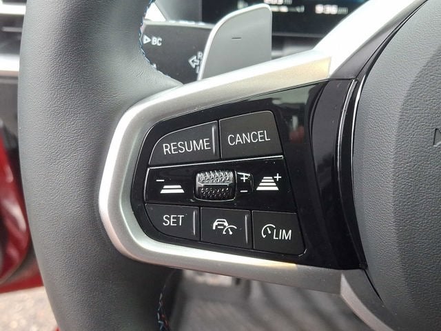 2025 BMW 2 Series M240i xDrive Coupe