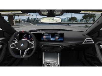 2026 BMW 2 Series M240i xDrive Coupe