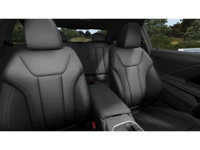 2026 BMW 2 Series M240i xDrive Coupe