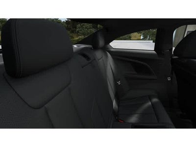 2026 BMW 2 Series M240i xDrive Coupe