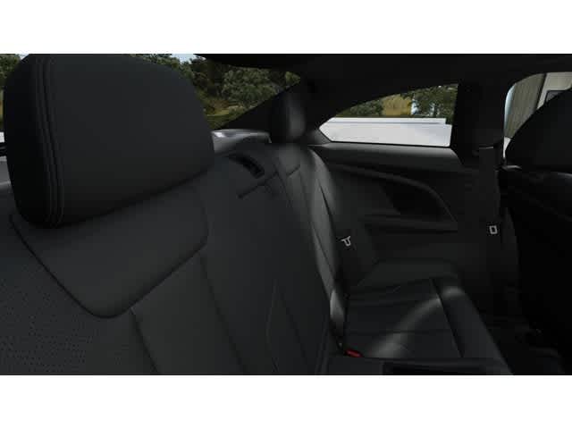 2026 BMW 2 Series M240i xDrive Coupe