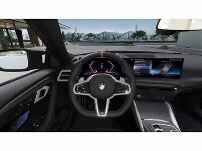 2026 BMW 2 Series M240i xDrive Coupe