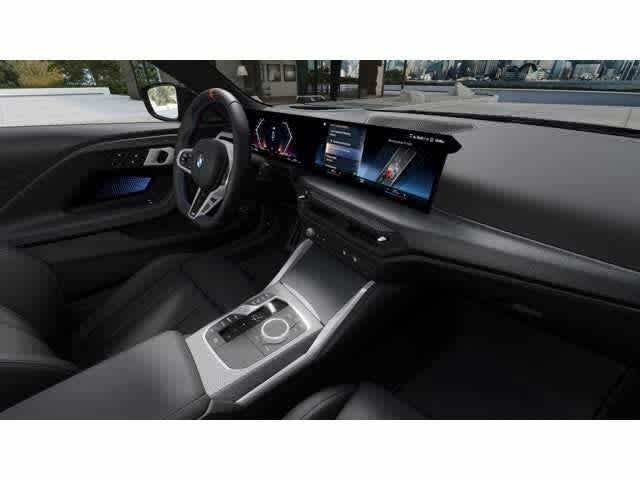 2026 BMW 2 Series M240i xDrive Coupe