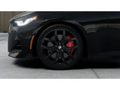 2026 BMW 2 Series M240i xDrive Coupe