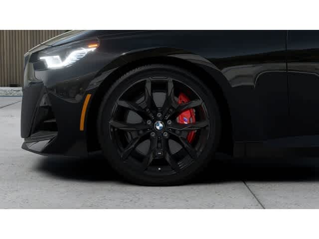 2026 BMW 2 Series M240i xDrive Coupe