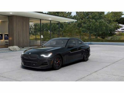 2026 BMW 2 Series M240i xDrive Coupe