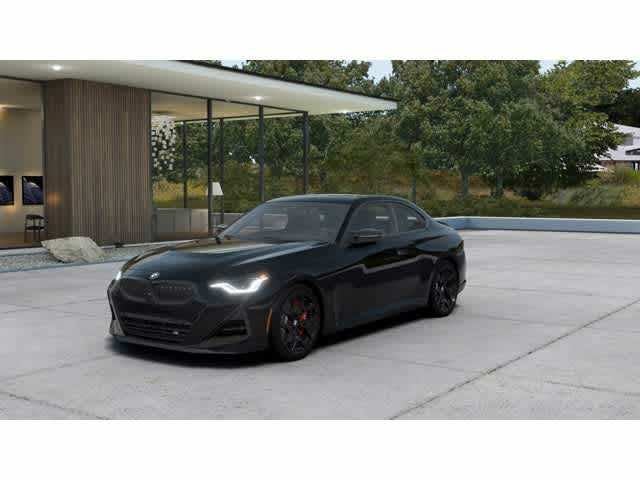 2026 BMW 2 Series M240i xDrive Coupe