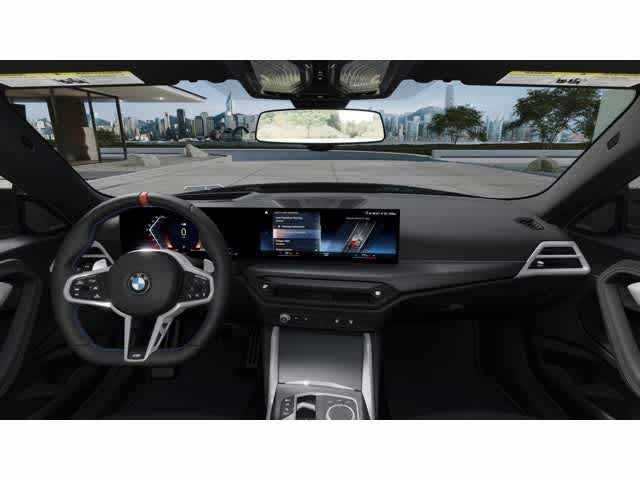 2026 BMW 2 Series M240i xDrive Coupe
