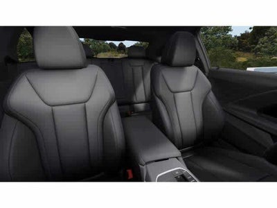 2026 BMW 2 Series M240i xDrive Coupe