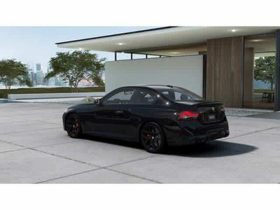 2026 BMW 2 Series M240i xDrive Coupe
