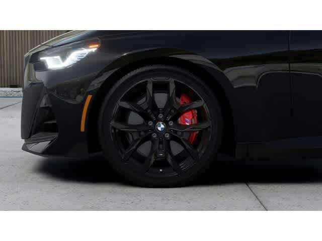 2026 BMW 2 Series M240i xDrive Coupe