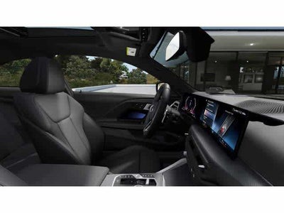 2026 BMW 2 Series M240i xDrive Coupe