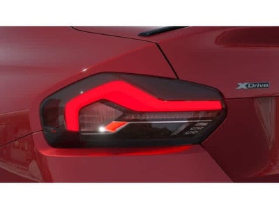 2026 BMW 2 Series M240i xDrive Coupe