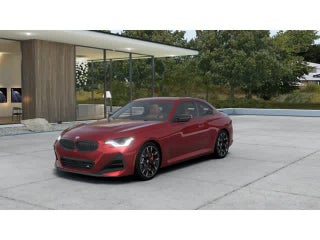 2026 BMW 2 Series M240i xDrive Coupe