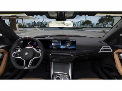 2026 BMW 2 Series M240i xDrive Coupe