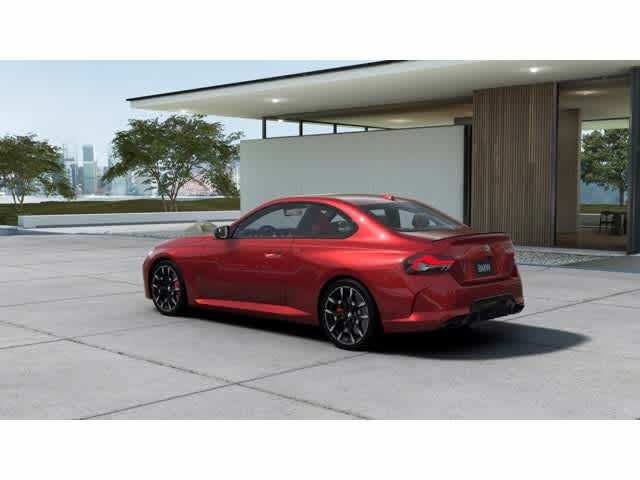 2026 BMW 2 Series M240i xDrive Coupe
