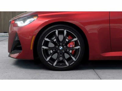 2026 BMW 2 Series M240i xDrive Coupe