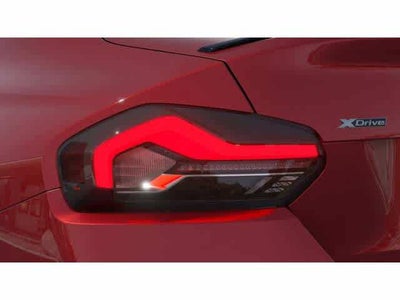 2026 BMW 2 Series M240i xDrive Coupe