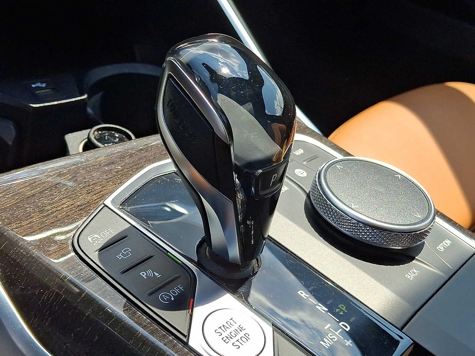 2021 BMW 3 Series 330i - Photo 13