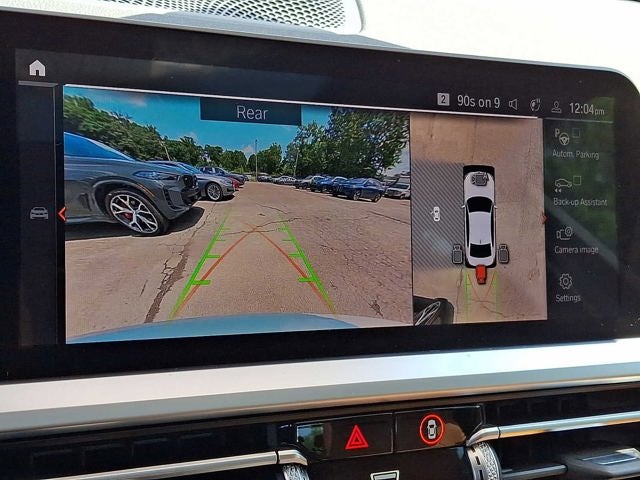 2021 BMW 3 Series 330i - Photo 46
