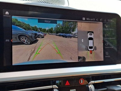 2021 BMW 3 Series 330i xDrive Sedan North America